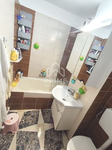 Apartamente de vanzare Alba Iulia Ampoi 1 8