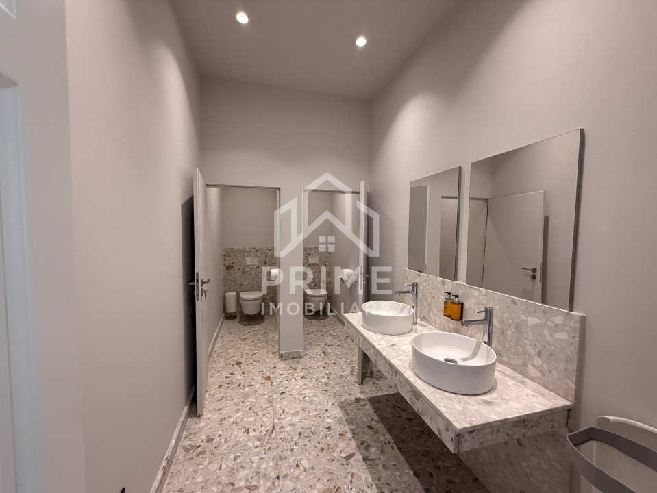 Spatii birouri de vanzare Alba Iulia 7