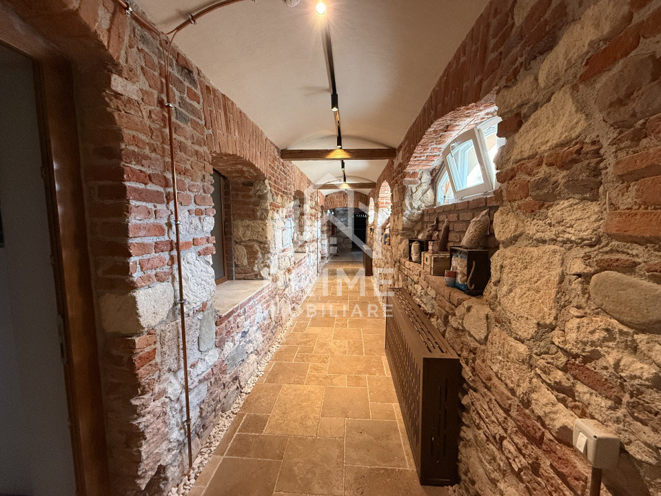 Spatii birouri de vanzare Alba Iulia 9