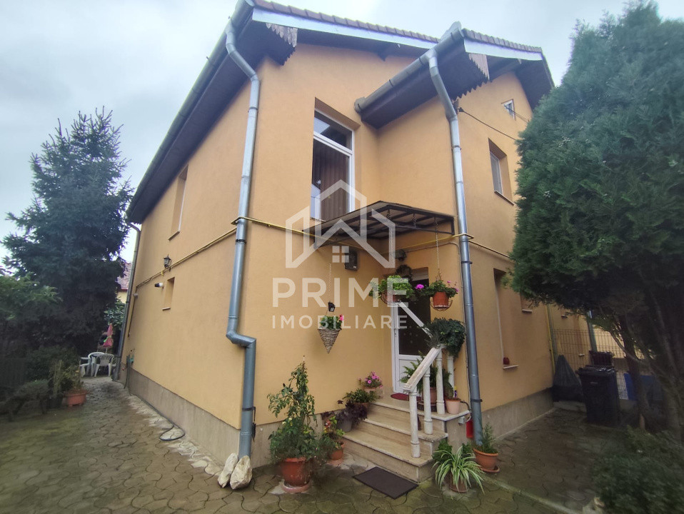 Case de vanzare Alba Iulia Cetate 1