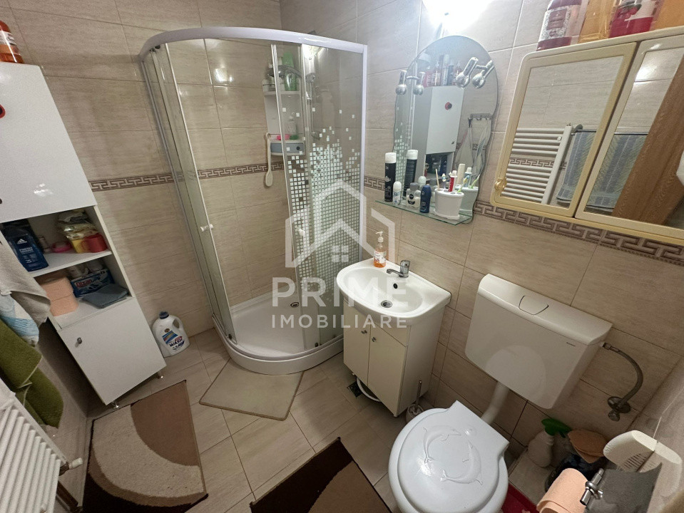 Apartamente de vanzare Cugir Central 4