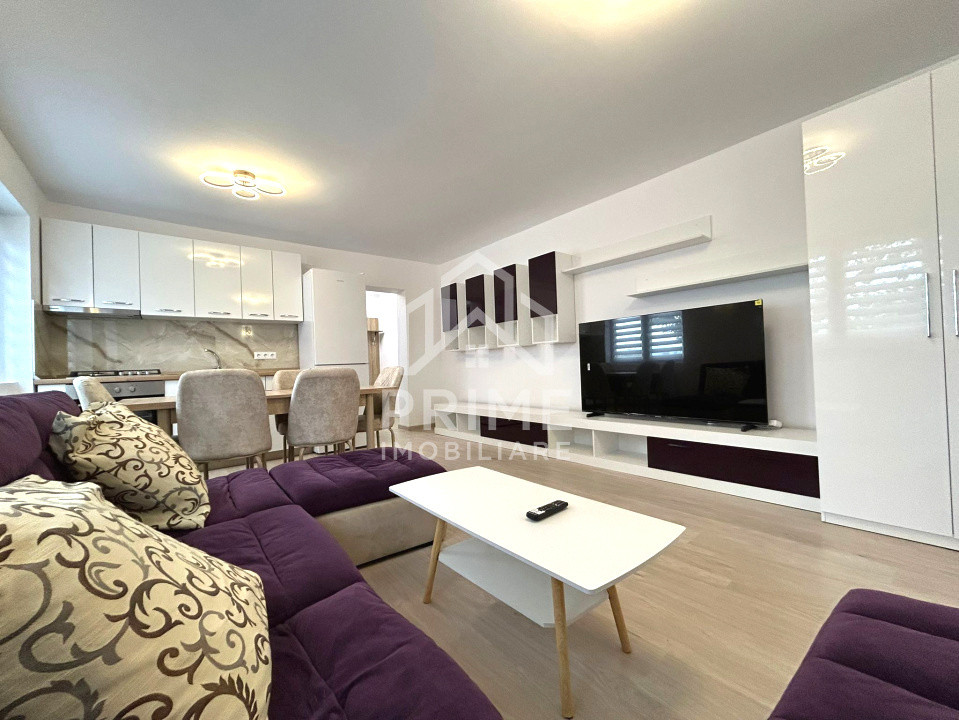 Apartamente de vanzare Sebes Kogalniceanu 1
