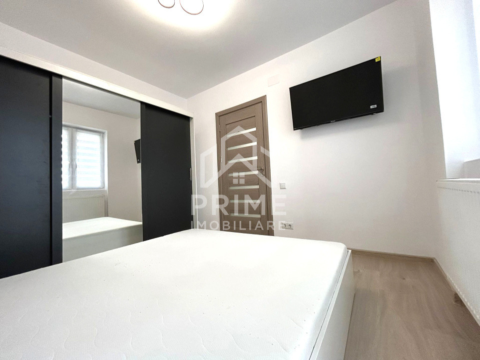 Apartamente de vanzare Sebes Kogalniceanu 4