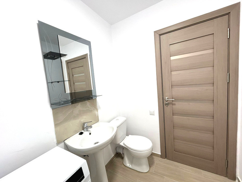 Apartamente de vanzare Sebes Kogalniceanu 7