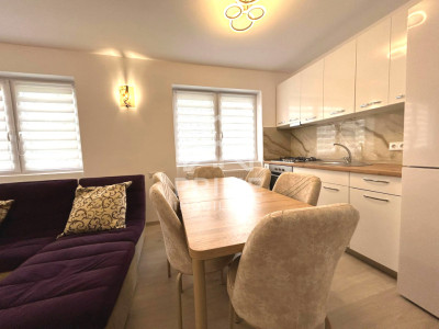 Apartamente de vanzare Sebes Kogalniceanu imagine mica 2