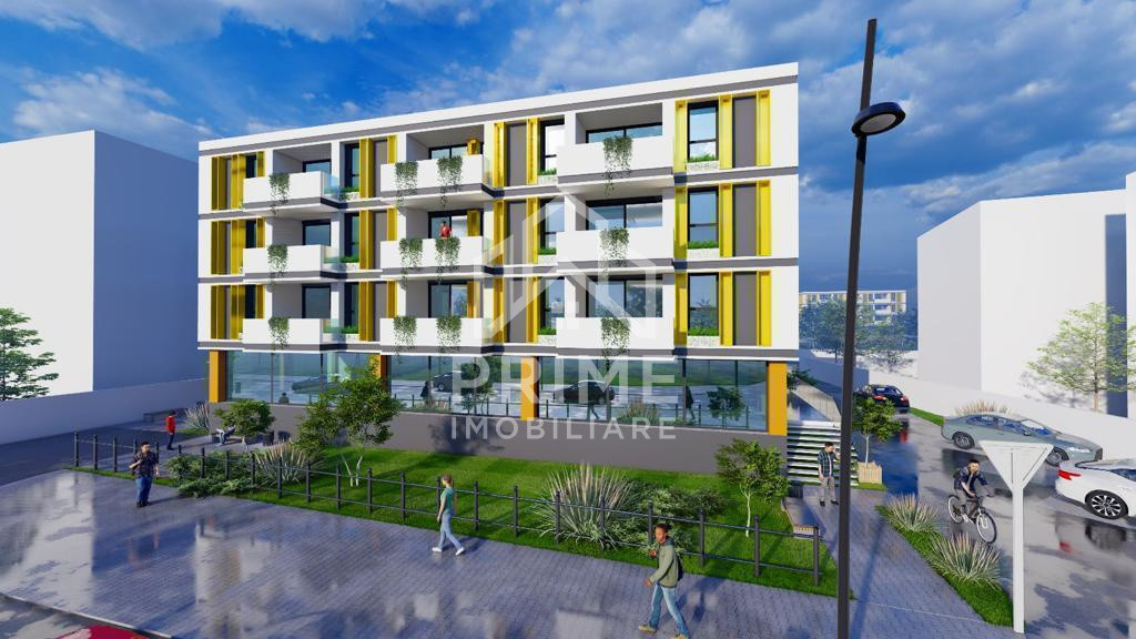Apartamente de vanzare Alba Iulia Cetate 1