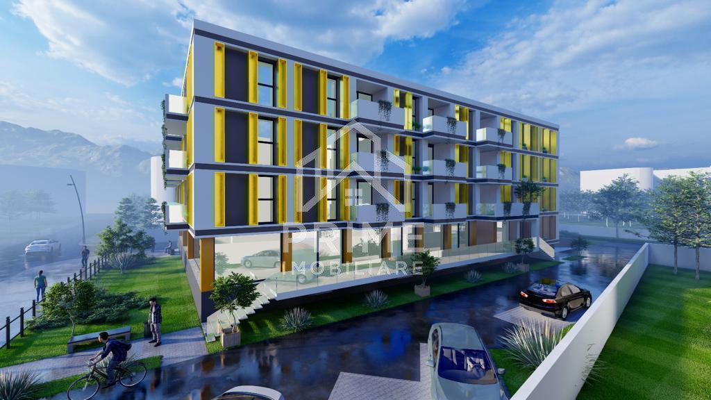 Apartamente de vanzare Alba Iulia Cetate 2