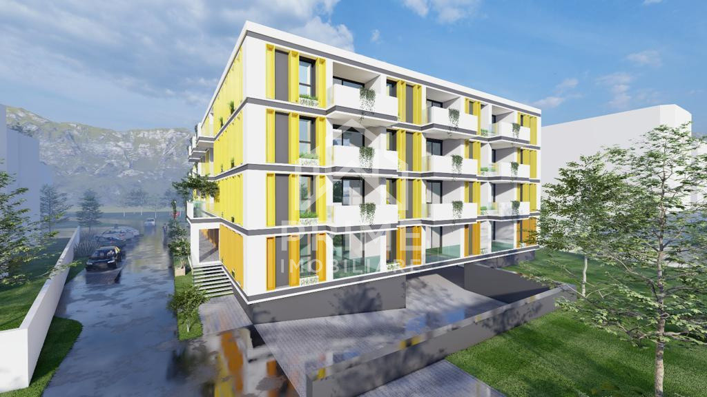 Apartamente de vanzare Alba Iulia Cetate 3