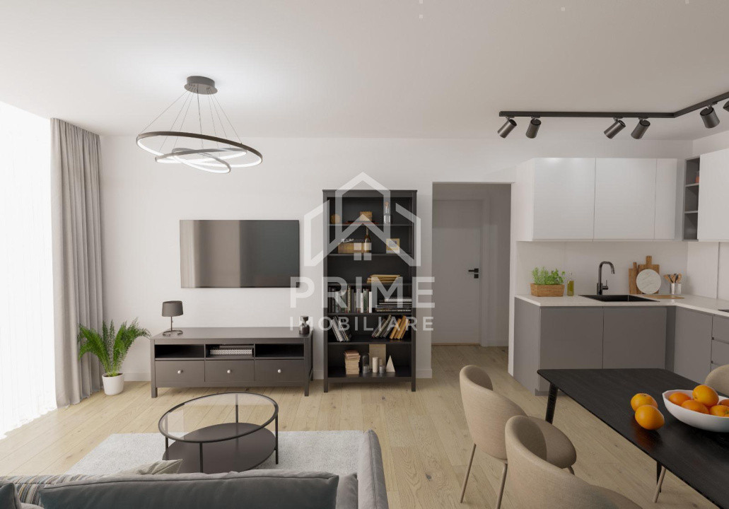Apartamente de vanzare Alba Iulia Cetate 5