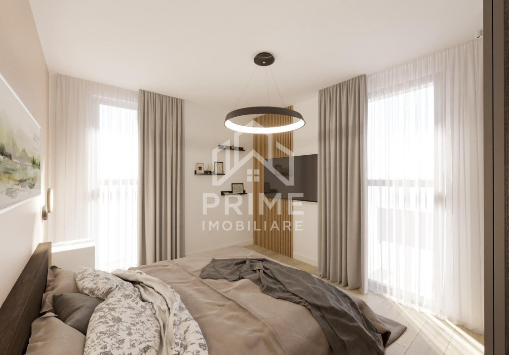 Apartamente de vanzare Alba Iulia Cetate 6