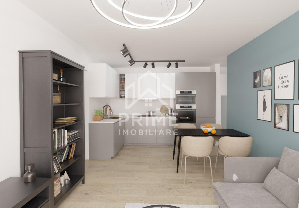Apartamente de vanzare Alba Iulia Cetate 7