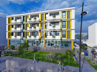 Apartament 2 camere , 50 mp , Ultrafinisat , Zona Exclusivistă - Cetate 