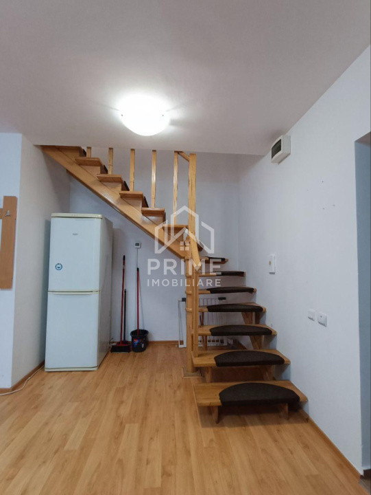Apartamente de vanzare Alba Iulia Tolstoi 2