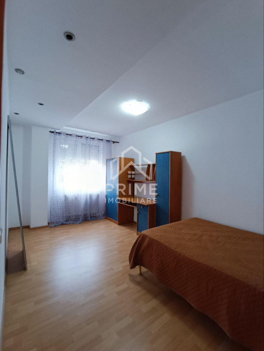 Apartamente de vanzare Alba Iulia Tolstoi 5