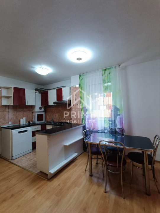 Apartamente de vanzare Alba Iulia Tolstoi 7