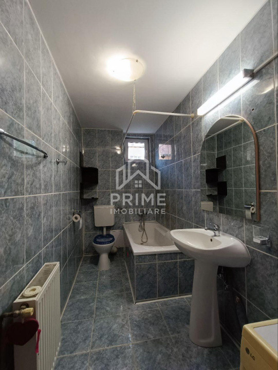 Apartamente de vanzare Alba Iulia Tolstoi 8