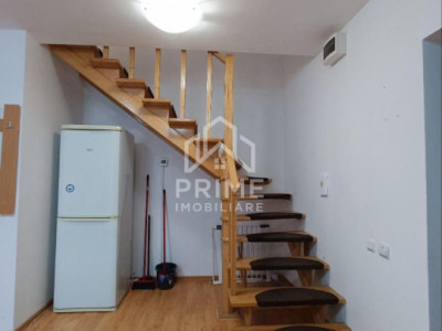 Apartamente de vanzare Alba Iulia Tolstoi imagine mica 2
