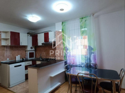 Apartamente de vanzare Alba Iulia Tolstoi imagine mica 7