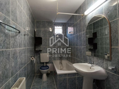 Apartamente de vanzare Alba Iulia Tolstoi imagine mica 8