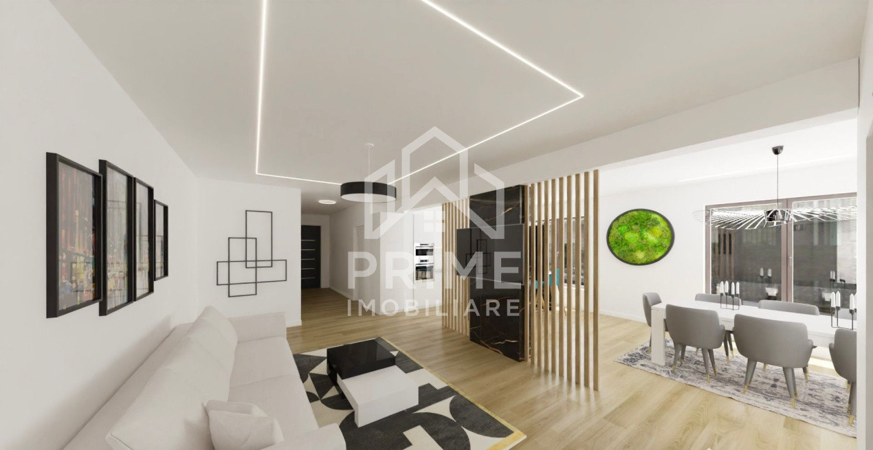 Case de vanzare Sebes Central 4