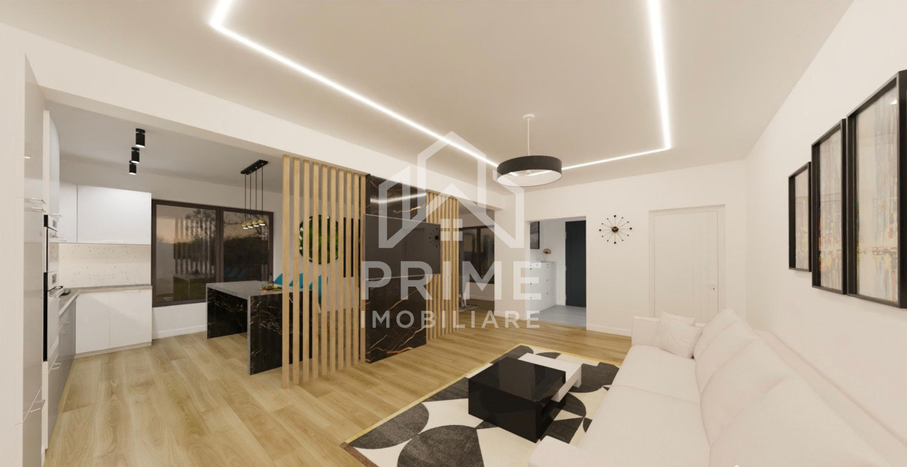 Case de vanzare Sebes Central 6