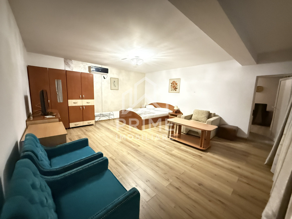 Apartamente de inchiriat Alba Iulia Tolstoi 1