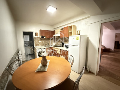 Apartamente de inchiriat Alba Iulia Tolstoi imagine mica 2