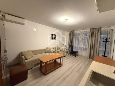 Apartament cu 3 camere de închiriat| 2 băi | 89 mp utili