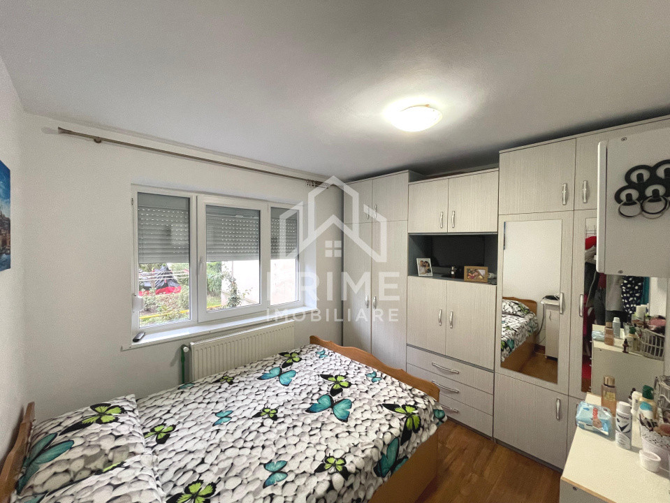 Apartamente de vanzare Sebes Kogalniceanu 2