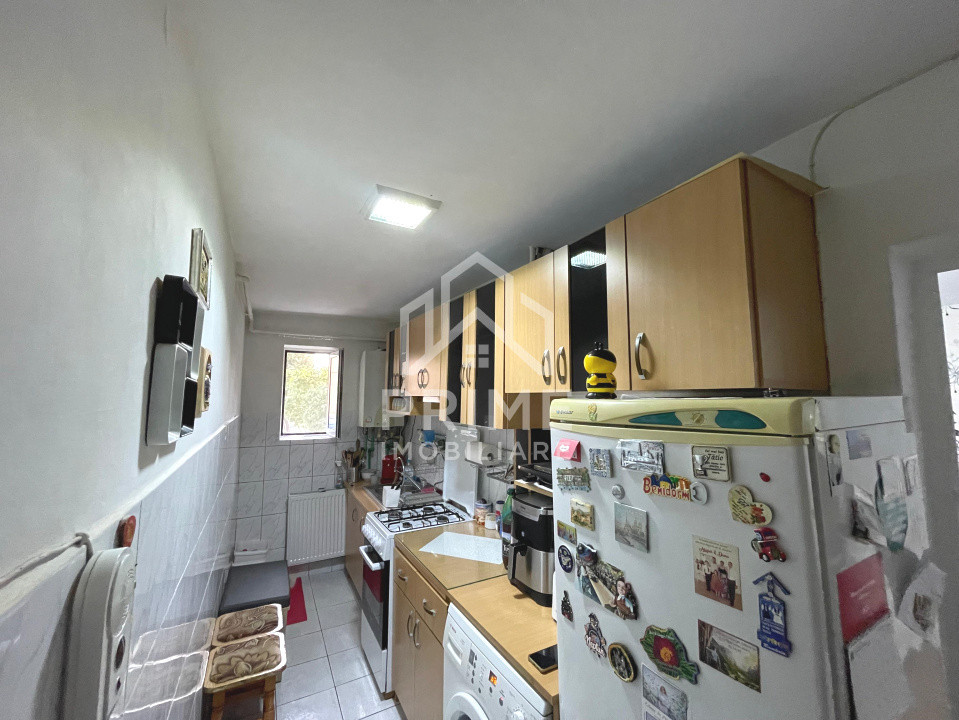 Apartamente de vanzare Sebes Kogalniceanu 4