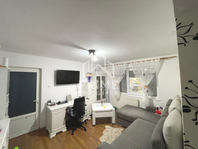 Apartamente de vanzare Sebes Kogalniceanu imagine mica 1