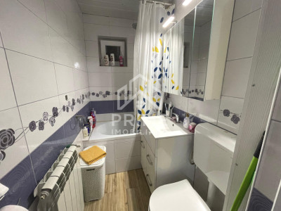 Apartamente de vanzare Sebes Kogalniceanu imagine mica 3