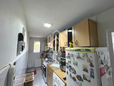Apartamente de vanzare Sebes Kogalniceanu imagine mica 4