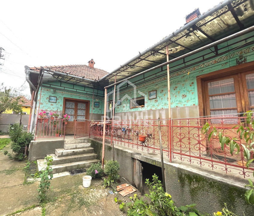 Case de vanzare Cugir 7