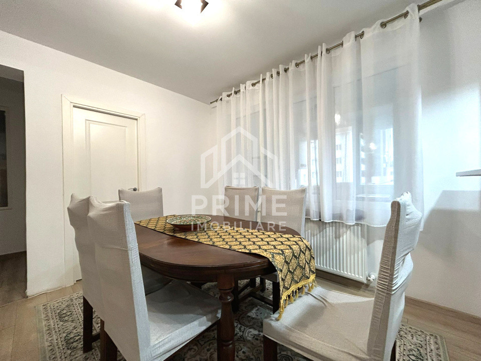Apartamente de vanzare Alba Iulia Central 6