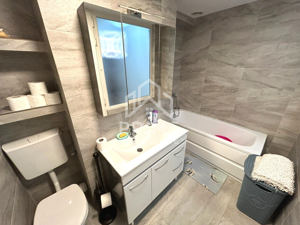 Apartamente de vanzare Alba Iulia Central 7