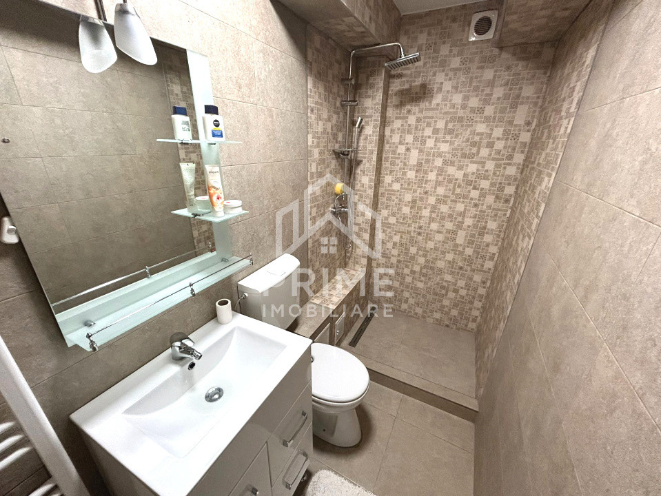 Apartamente de vanzare Alba Iulia Central 8