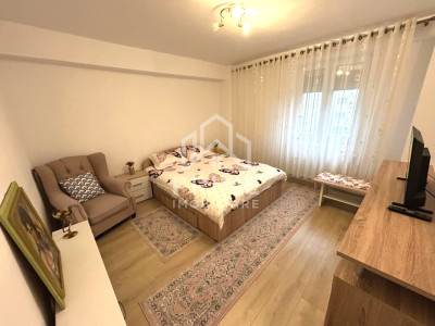 Apartamente de vanzare Alba Iulia Central imagine mica 1