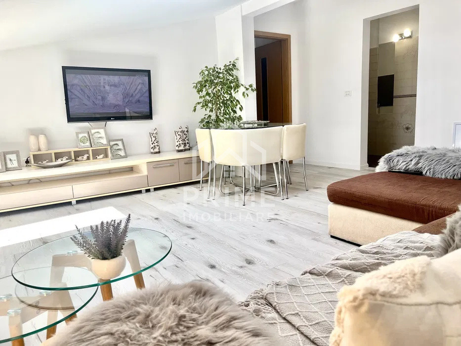 Apartamente de vanzare Alba Iulia Cetate 1