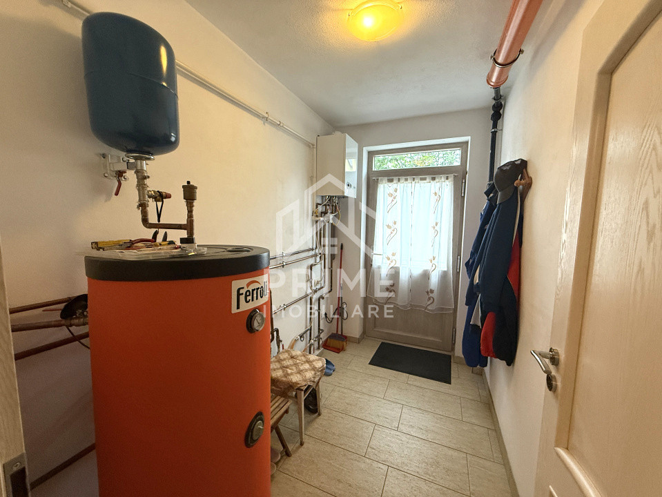 Case de vanzare Alba Iulia Micesti 19