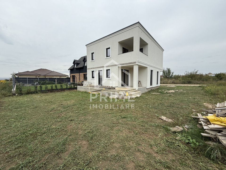 Case de vanzare Alba Iulia Micesti 4