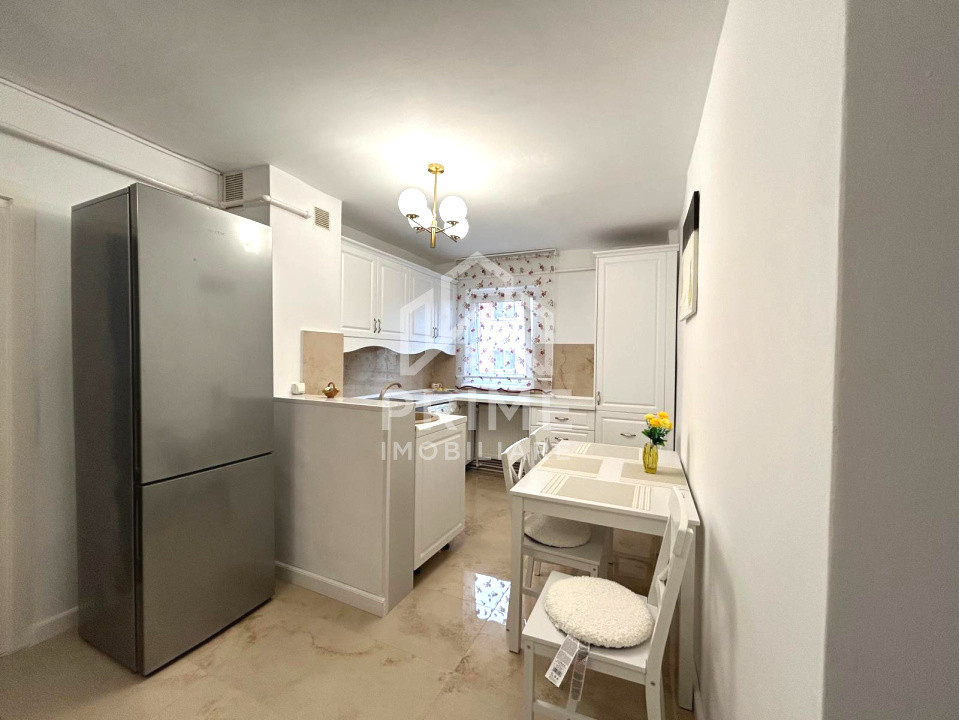 Apartamente de vanzare Alba Iulia Cetate 6