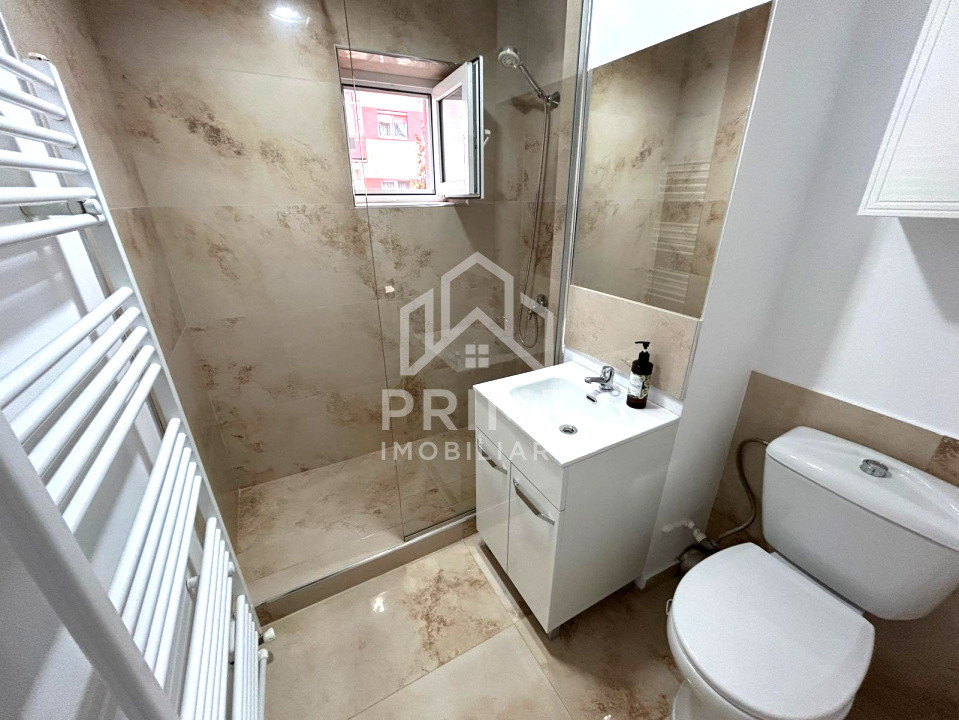 Apartamente de vanzare Alba Iulia Cetate 7