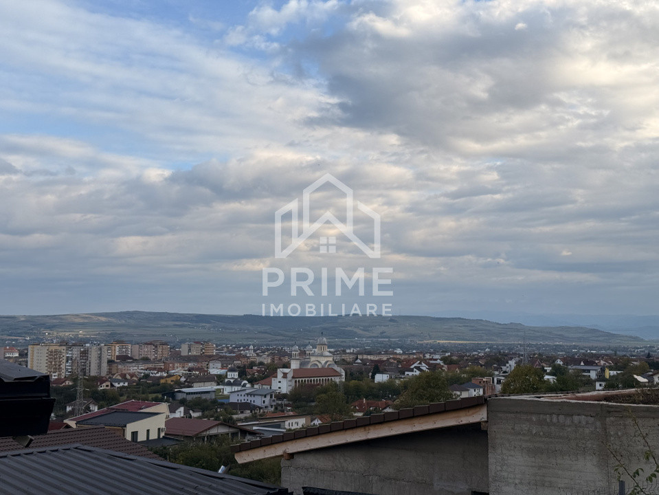 Terenuri de vanzare Alba Iulia 2