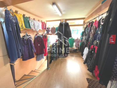 Spatii comerciale de vanzare Alba Iulia Cetate imagine mica 1