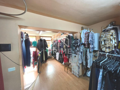 Spatii comerciale de vanzare Alba Iulia Cetate imagine mica 2