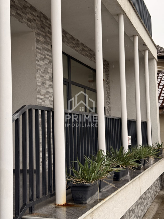 Spatii comerciale de vanzare Alba Iulia 1