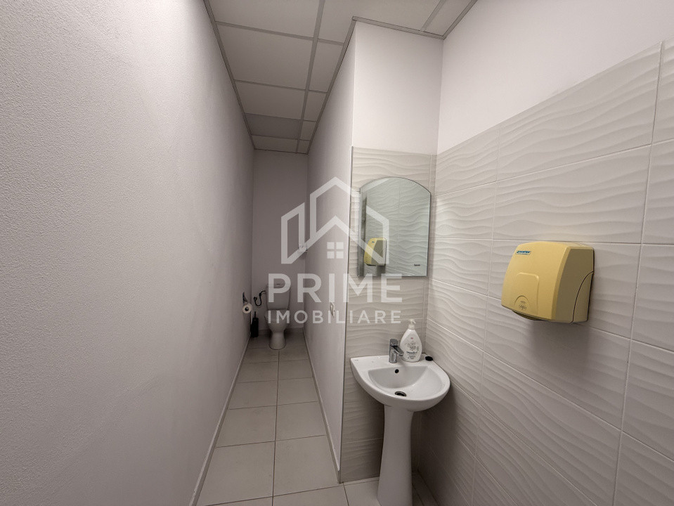 Spatii comerciale de vanzare Alba Iulia 4