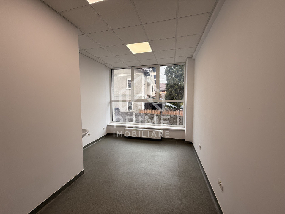 Spatii comerciale de vanzare Alba Iulia 6