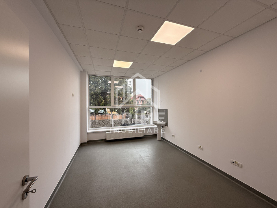 Spatii comerciale de vanzare Alba Iulia 9